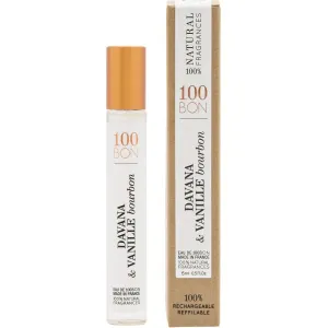 100 Bon - Davana & Vanille Bourbon : Eau De Parfum Spray 15 ml