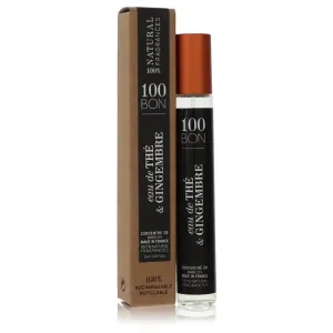 100 Bon - Eau De Thé & Gingembre : Eau De Parfum Spray 15 ml #129192