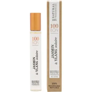100 Bon - Jasmin & Ylang Solaire : Eau De Parfum Spray 15 ml