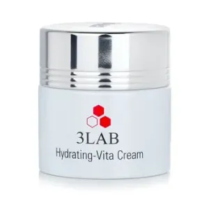 3LABHydrating-Vita Cream 60ml/2oz