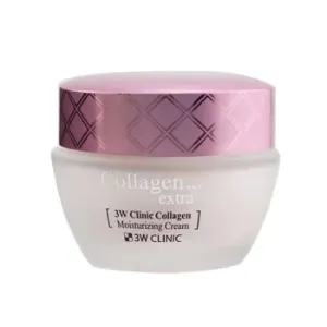 3W ClinicCollagen Extra Moisturizing Cream 60ml/2oz