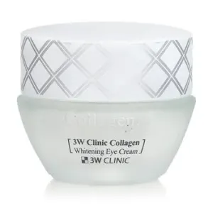 3W ClinicCollagen White Whitening Eye Cream 35ml/1.16oz