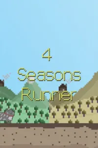 4 Seasons Runner (PC) Steam Key GLOBAL