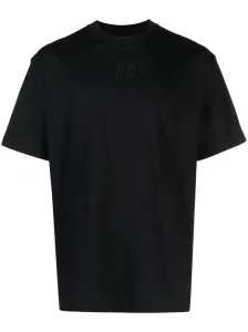 44 LABEL GROUP - Cotton T-shirt #1292740