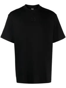 44 LABEL GROUP - Cotton T-shirt #1292755