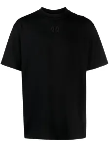 44 LABEL GROUP - Cotton T-shirt #1292775