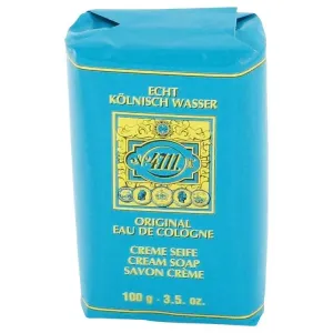 4711 - 4711 : Soap 3.4 Oz / 100 ml