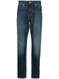 7 FOR ALL MANKIND - Slimmy Jeans #1244331