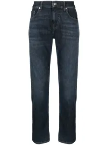 7 FOR ALL MANKIND - Slimmy Tapered Jeans