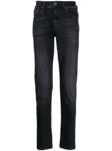 7 FOR ALL MANKIND - Tapered Jeans #1200485