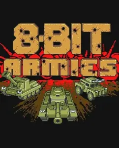8-Bit Armies Steam Key GLOBAL