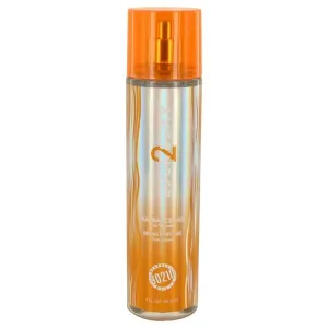 90210 Beverly Hills - Look 2 Sexy : Perfume mist and spray 236 ml