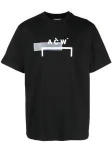 A COLD WALL - Cotton T-shirt #1007461