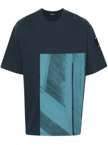 A COLD WALL - Cotton T-shirt #1280795