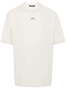 A COLD WALL - Cotton T-shirt #1280905