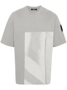 A COLD WALL - Cotton T-shirt #1281320