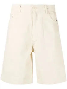 A.P.C. - Cotton Shorts #1139531