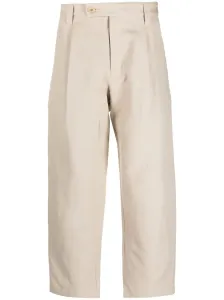 A.P.C. - Linen Trousers #1140615