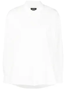 A.P.C. - Cotton Shirt #1268467