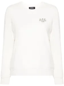 A.P.C. - Cotton Sweater #1256568