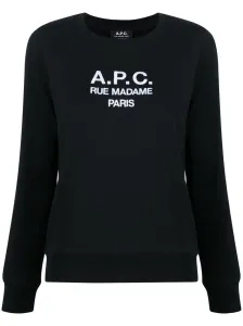 A.P.C. - Sweatshirt With Logo #1230262