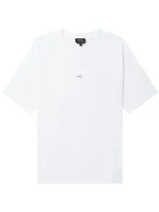 A.P.C. - Kyle Organic Cotton T-shirt #1243882