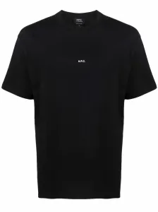 A.P.C. - Kyle Organic Cotton T-shirt #1243952