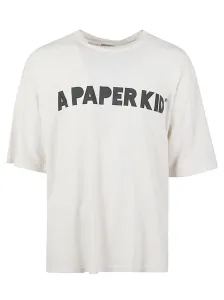 Short sleeve shirts A Paper Kid
