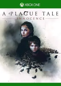 A Plague Tale: Innocence (Xbox One) Xbox Live Key UNITED STATES