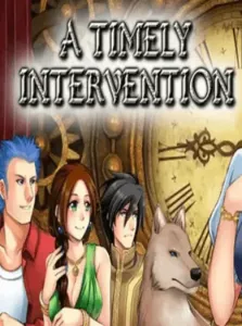 A Timely Intervention (PC) Steam Key GLOBAL