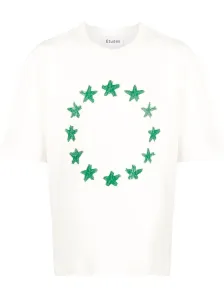 Short sleeve shirts Ãtudes