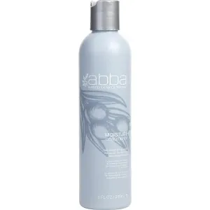 Abba - Moisture Conditioner : Hair care 236 ml