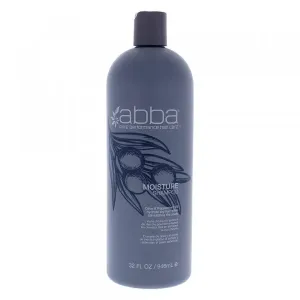 Abba - Moisture Shampoo : Shampoo 946 ml