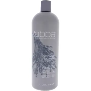 Abba - Recovery Treatment Conditioner : Hair care 946 ml