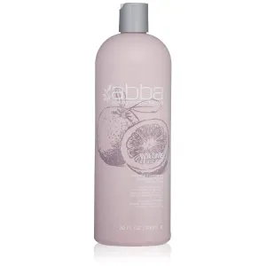 Abba - Volume Conditioner : Hair care 946 ml
