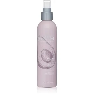 Abba - Volume Root spray : Hair care 236 ml