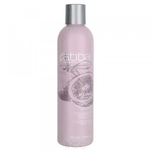 Abba - Volume Shampoo : Shampoo 236 ml