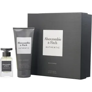 Abercrombie & Fitch - Authentic : Gift Boxes 1.7 Oz / 50 ml #1218570