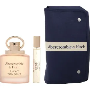 Abercrombie & Fitch - Away Tonight : Gift Boxes 115 ml
