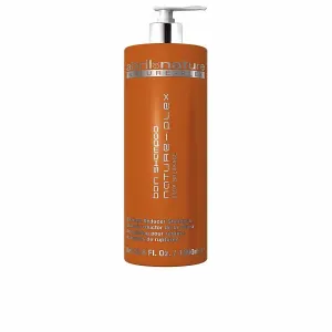 Abril Et Nature - Bain shampoo nature-plex : Shampoo 1000 ml