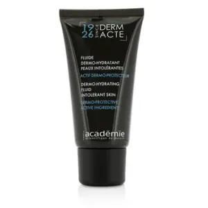 AcademieDerm Acte Dermo-Hydrating Cream Intolerant Skin 50ml/1.7oz
