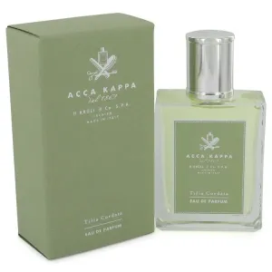 Acca Kappa - Tilia Cordata : Eau De Parfum Spray 3.4 Oz / 100 ml
