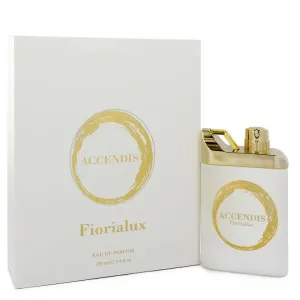 Accendis - Fiorialux : Eau De Parfum Spray 3.4 Oz / 100 ml