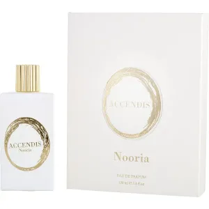 Accendis - Nooria : Eau De Parfum Spray 3.4 Oz / 100 ml