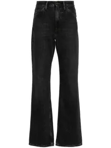 ACNE STUDIOS - Denim Cotton Jeans #1246964