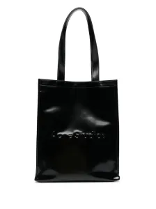 ACNE STUDIOS - Portrait Shopping Bag