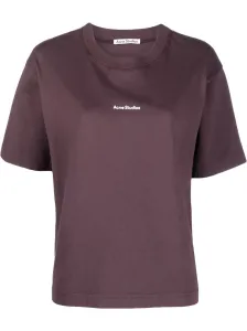Short sleeve shirts Acne Studios