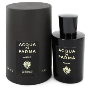 Acqua Di ParmaSignatures Of The Sun Ambra Eau De Parfum Spray 100ml/3.4oz