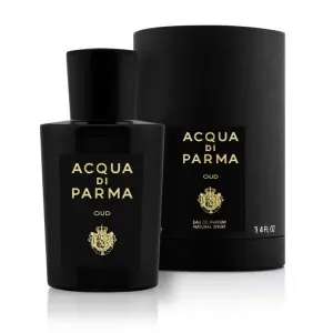 Acqua Di ParmaSignatures Of The Sun Oud Eau De Parfum Spray 100ml/3.4oz