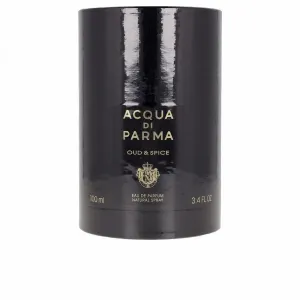Acqua Di ParmaSignatures Of The Sun Oud & Spice Eau De Parfum Spray 100ml/3.4oz